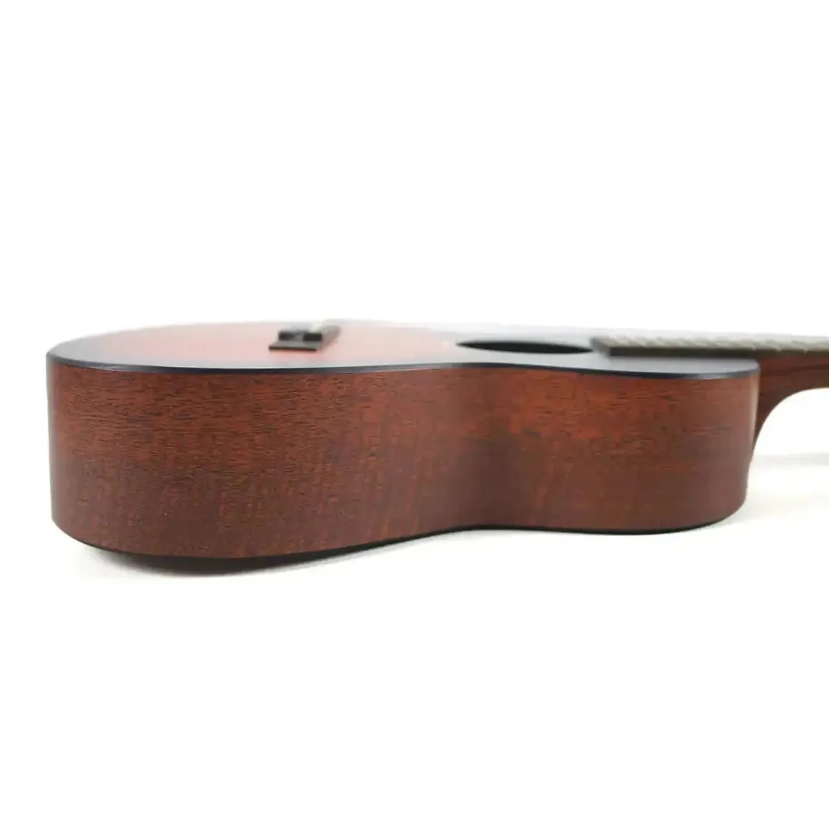 Martin 0X Sunset Pattern HPL Tenor Ukulele - Image 3