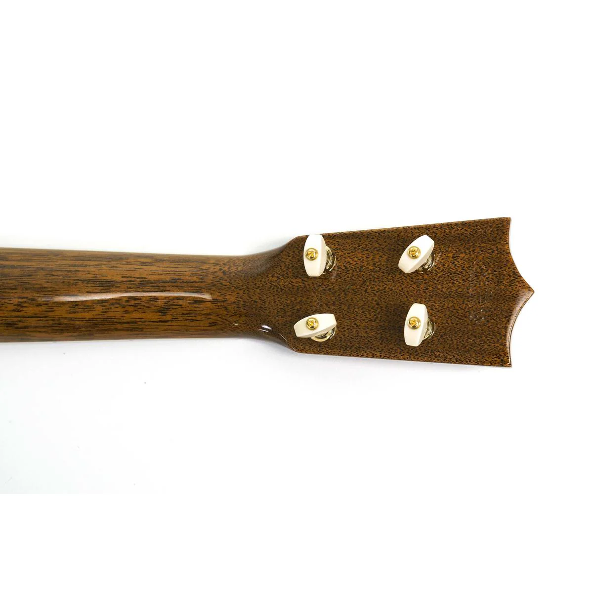 Martin 5K Koa Soprano Ukulele w/ Gig Bag - Image 7