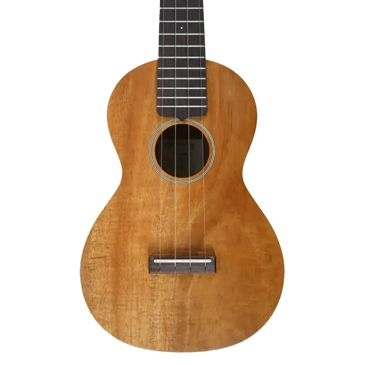 Martin C1K Uke Solid Koa Concert Ukulele