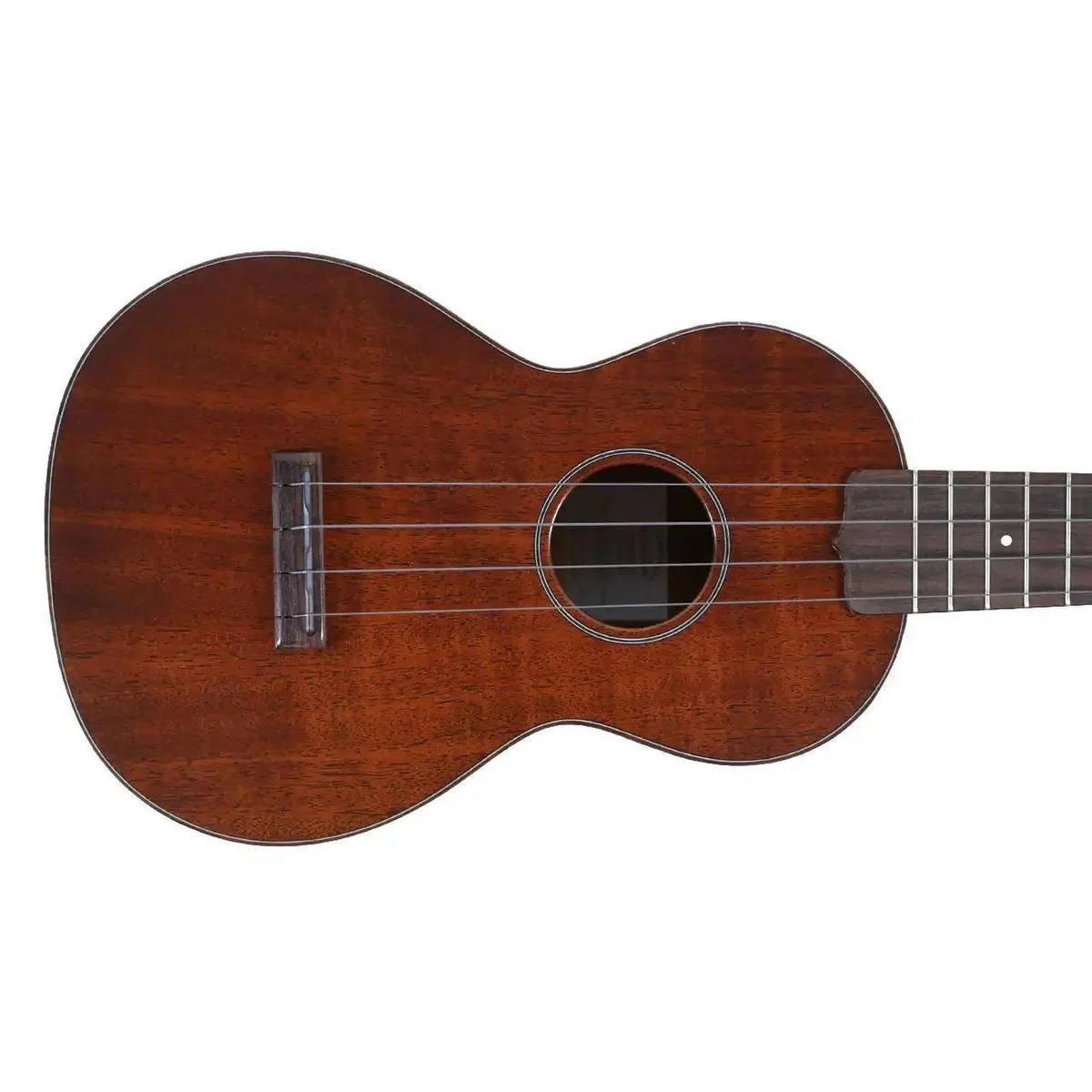 Martin Centennial 1 Sinker Mahogany Concert Ukulele