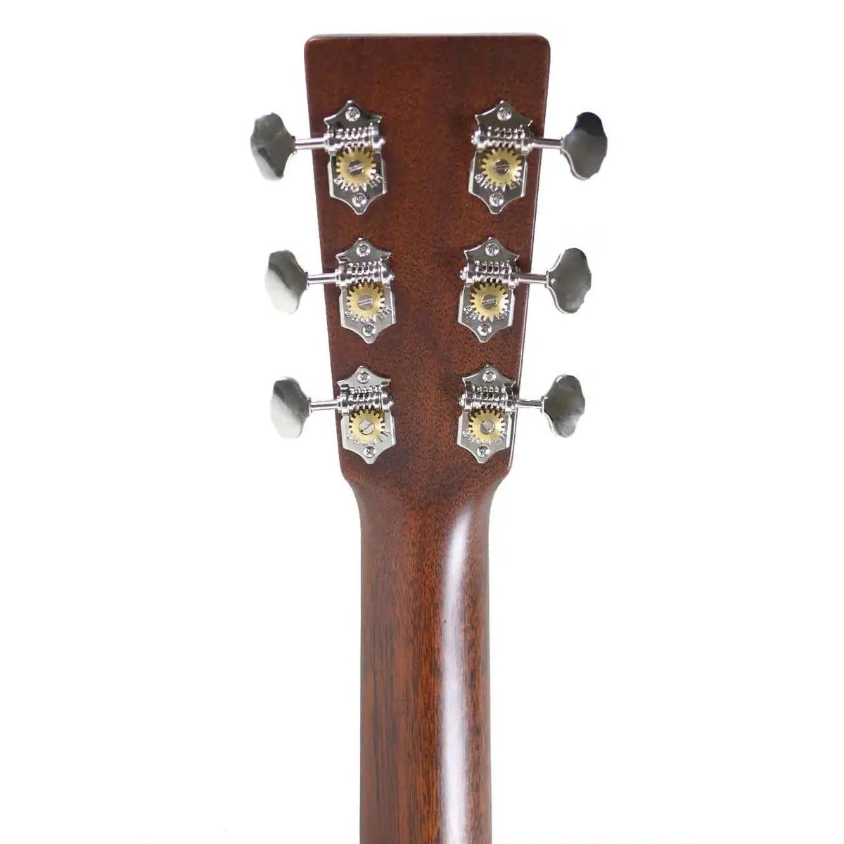 Martin D-18 Spruce Top Acoustic Dreadnought Guitar - Image 7