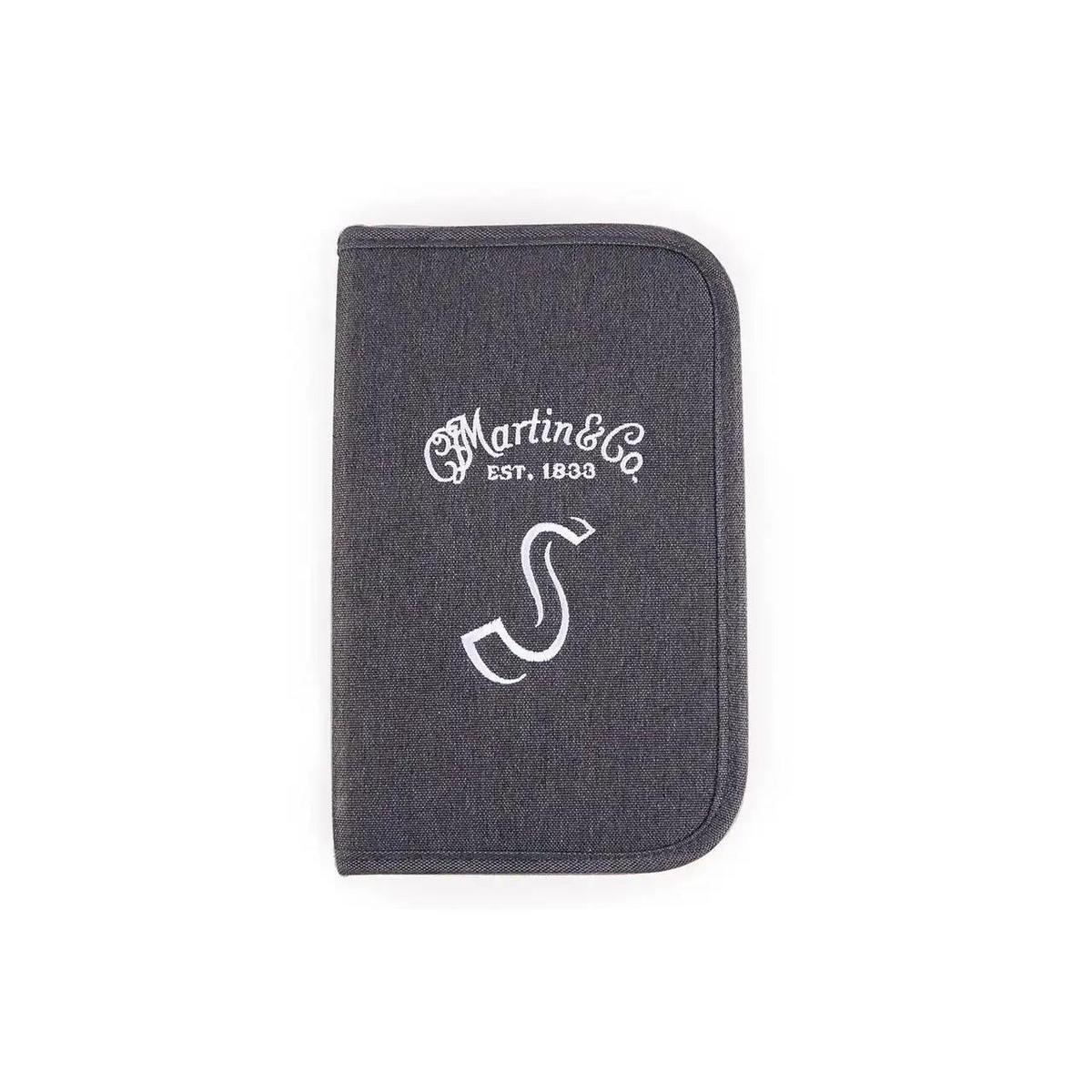 Martin SC Guitar Service Kit for Sure Align Neck - Image 2