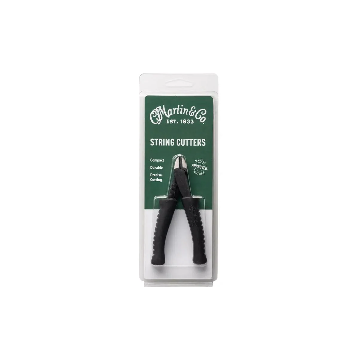 Martin Instrument String Cutter