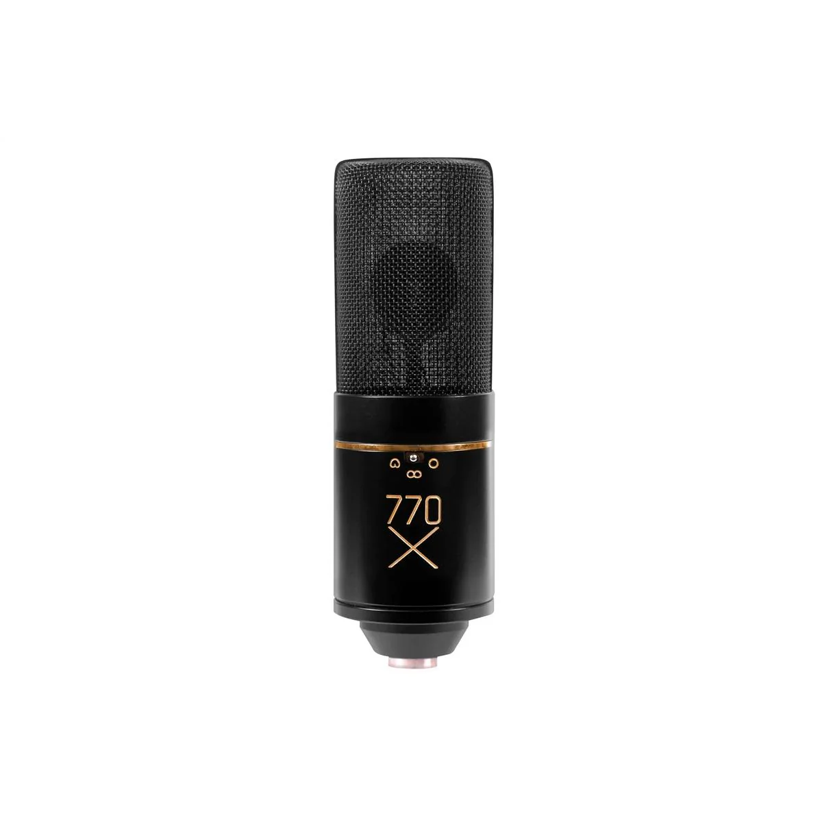MXL 770X Multi-Pattern Vocal Condenser Microphone - Image 2