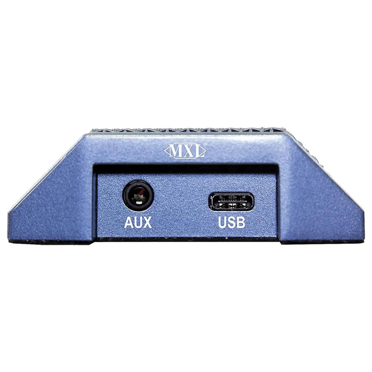 MXL AC-44 USB Condenser Boundary Microphone – Cobalt - Image 2