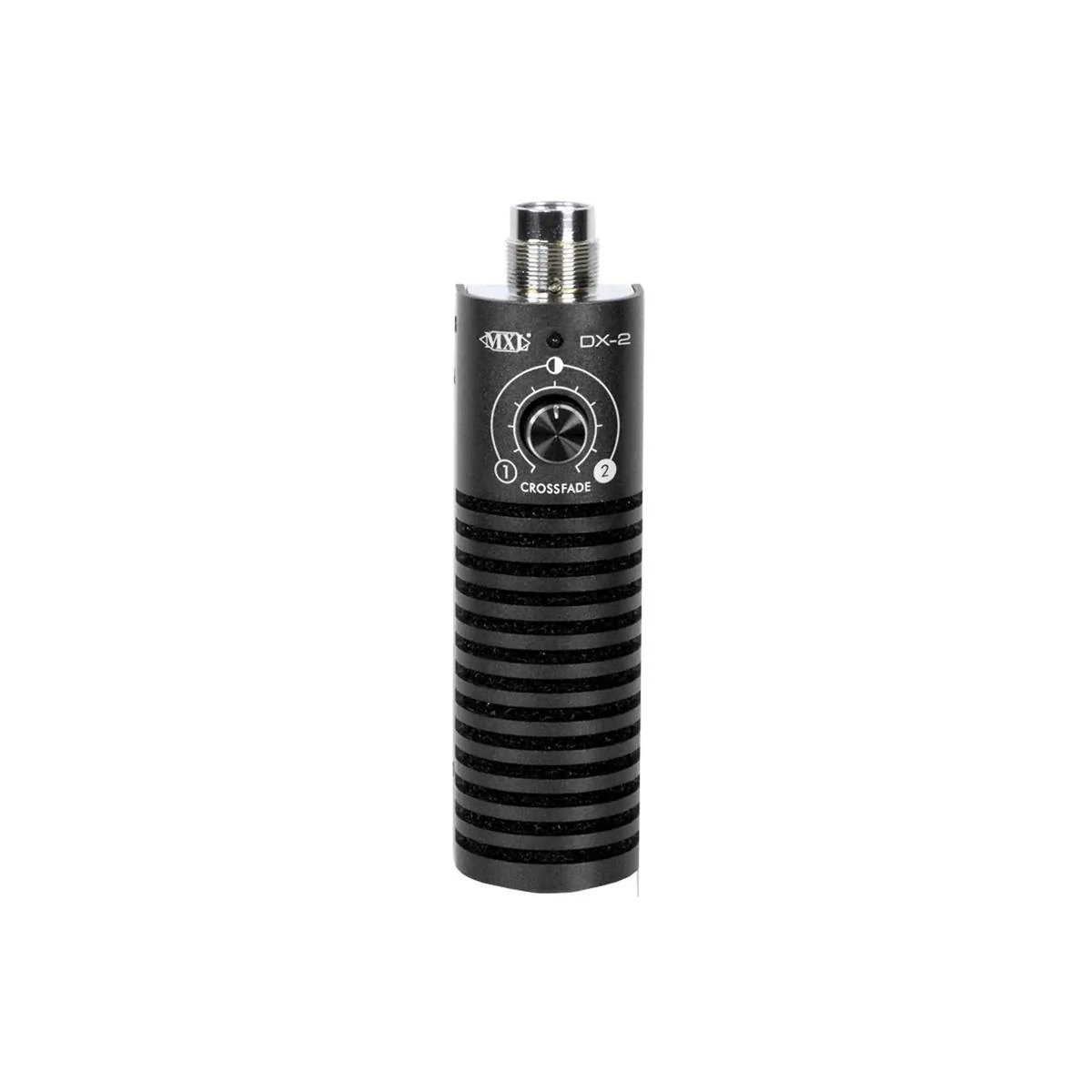 MXL DX-2 Variable Dynamic Instrument Microphone