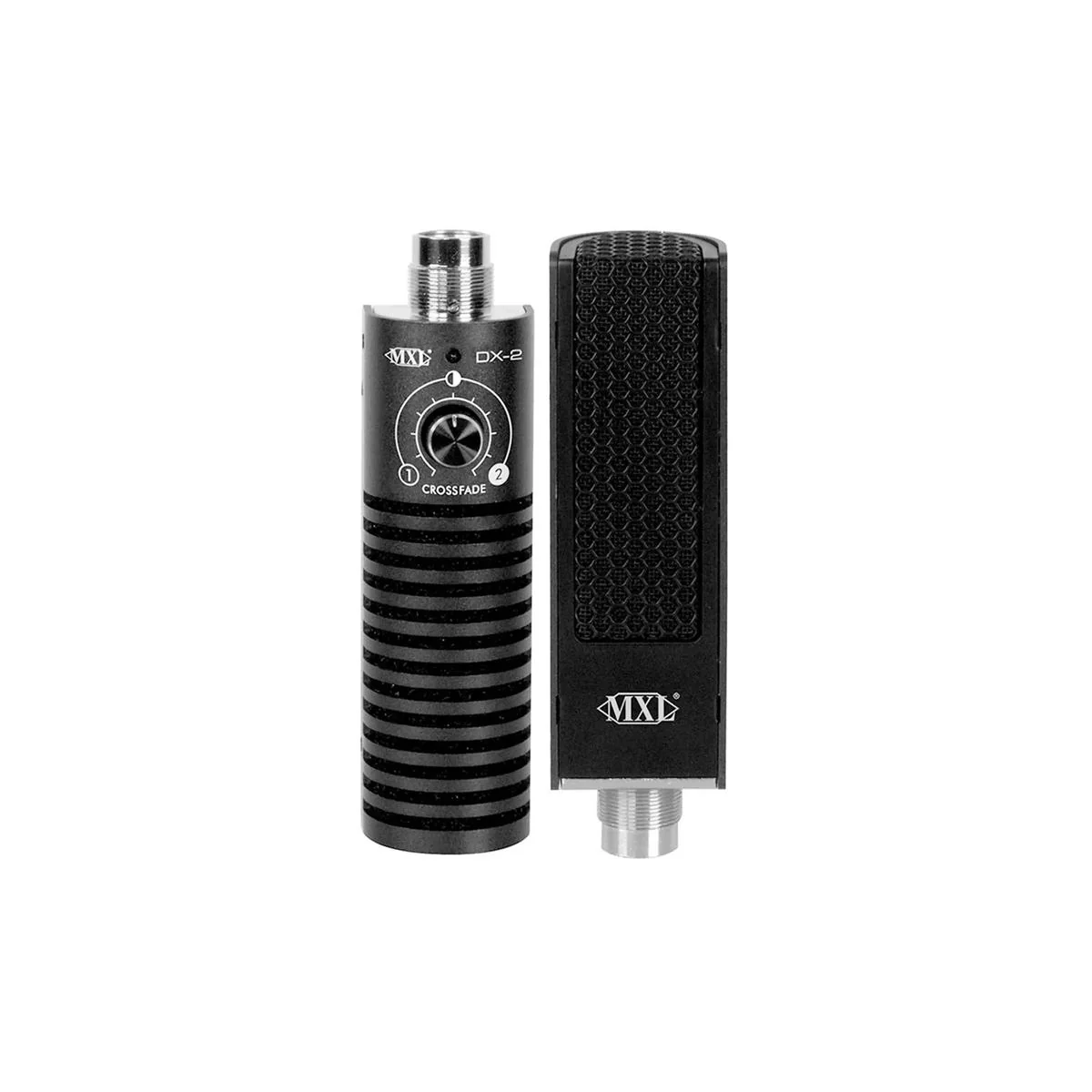 MXL DX-2 Variable Dynamic Instrument Microphone - Image 2