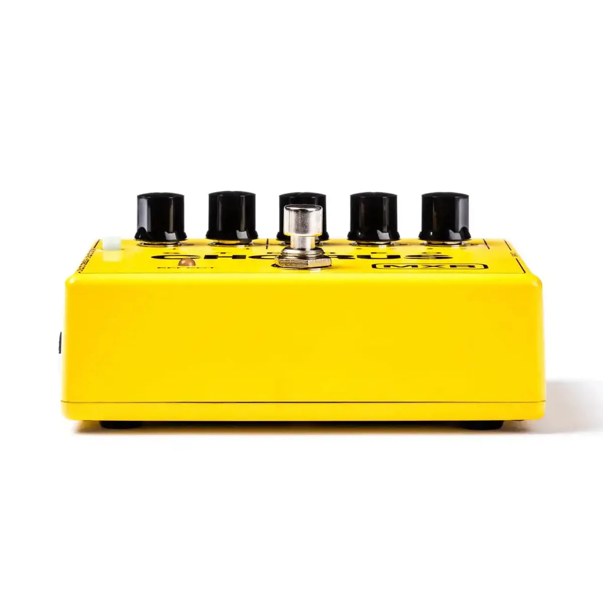 MXR M134 Stereo Chorus Effects Pedal - Image 3