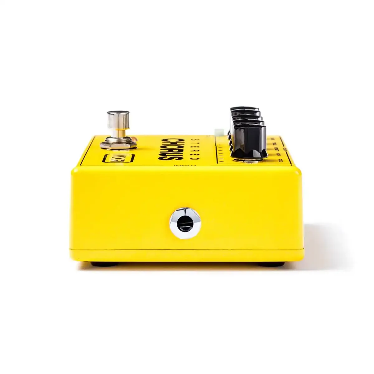 MXR M134 Stereo Chorus Effects Pedal - Image 5