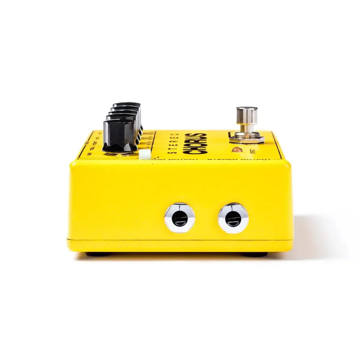 MXR M134 Stereo Chorus Effects Pedal - Image 6