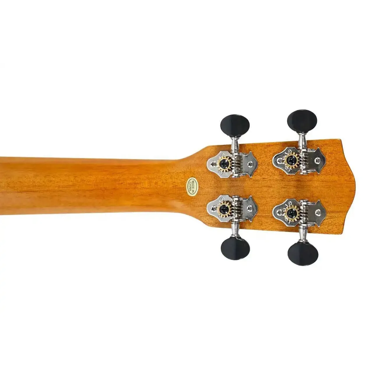 Ohana CK-35CGE-CL Cynthia Lin Concert Ukulele w/ Pickup - Image 8