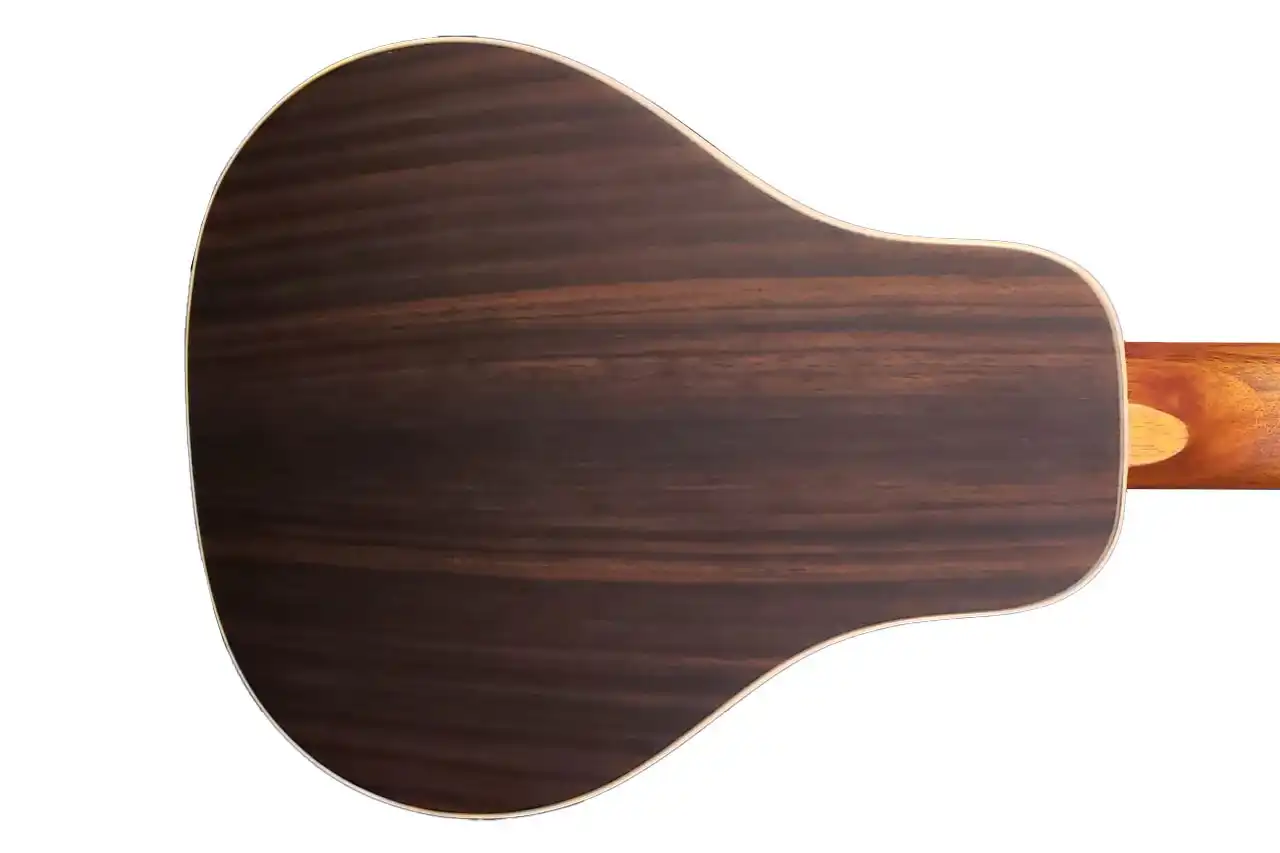 Ohana VK-70R Vintage Line Vita Series Soprano Ukulele - Image 2