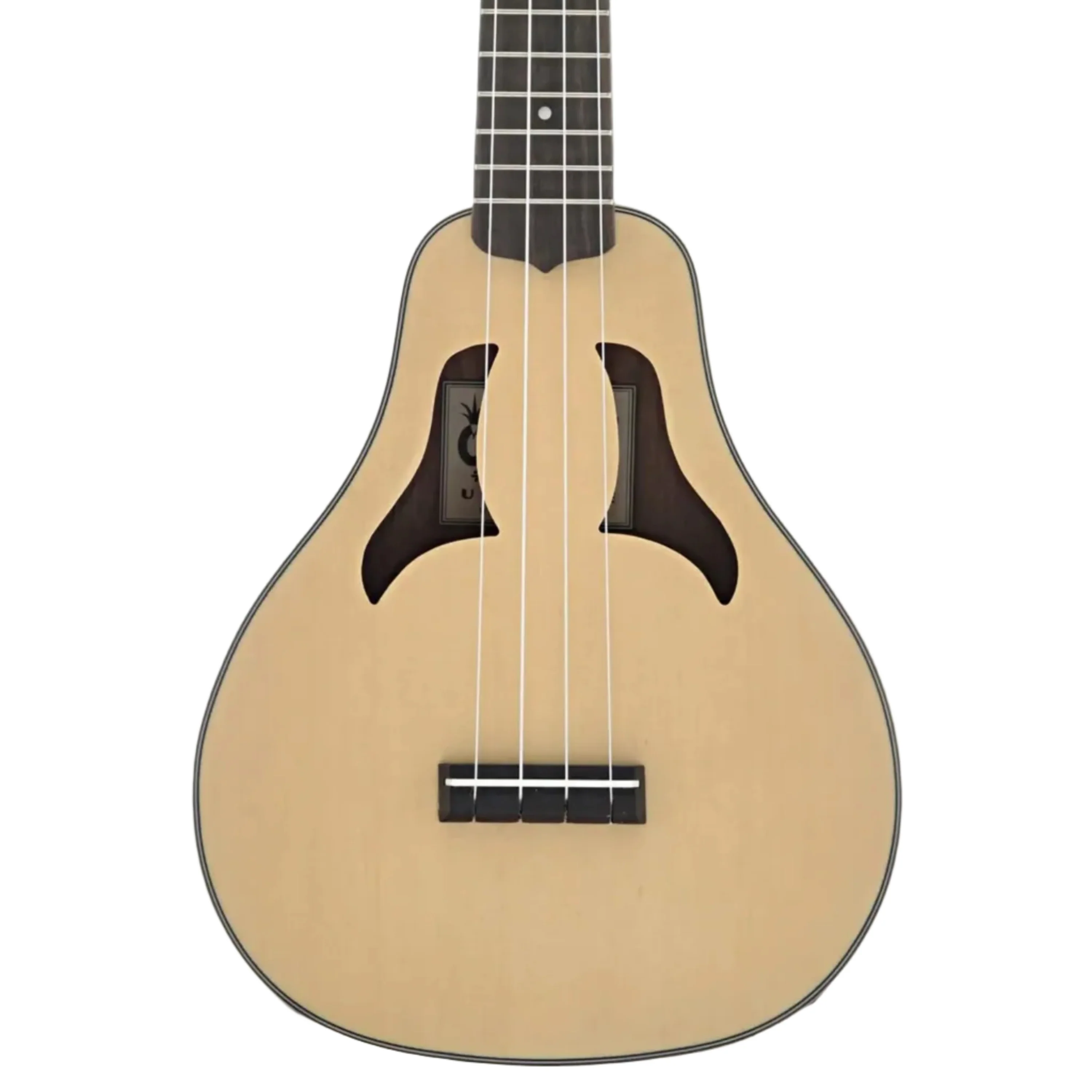 Ohana VKC-70 Vintage Line Vita Series Concert Ukulele