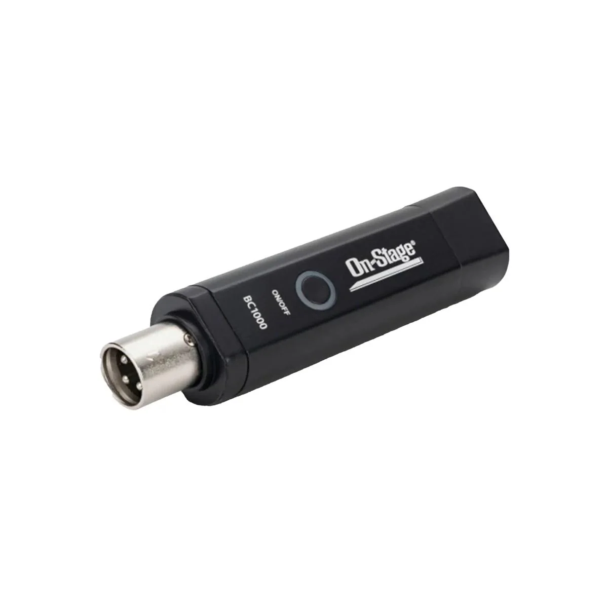 On-Stage BC1000 Bluetooth Receiver