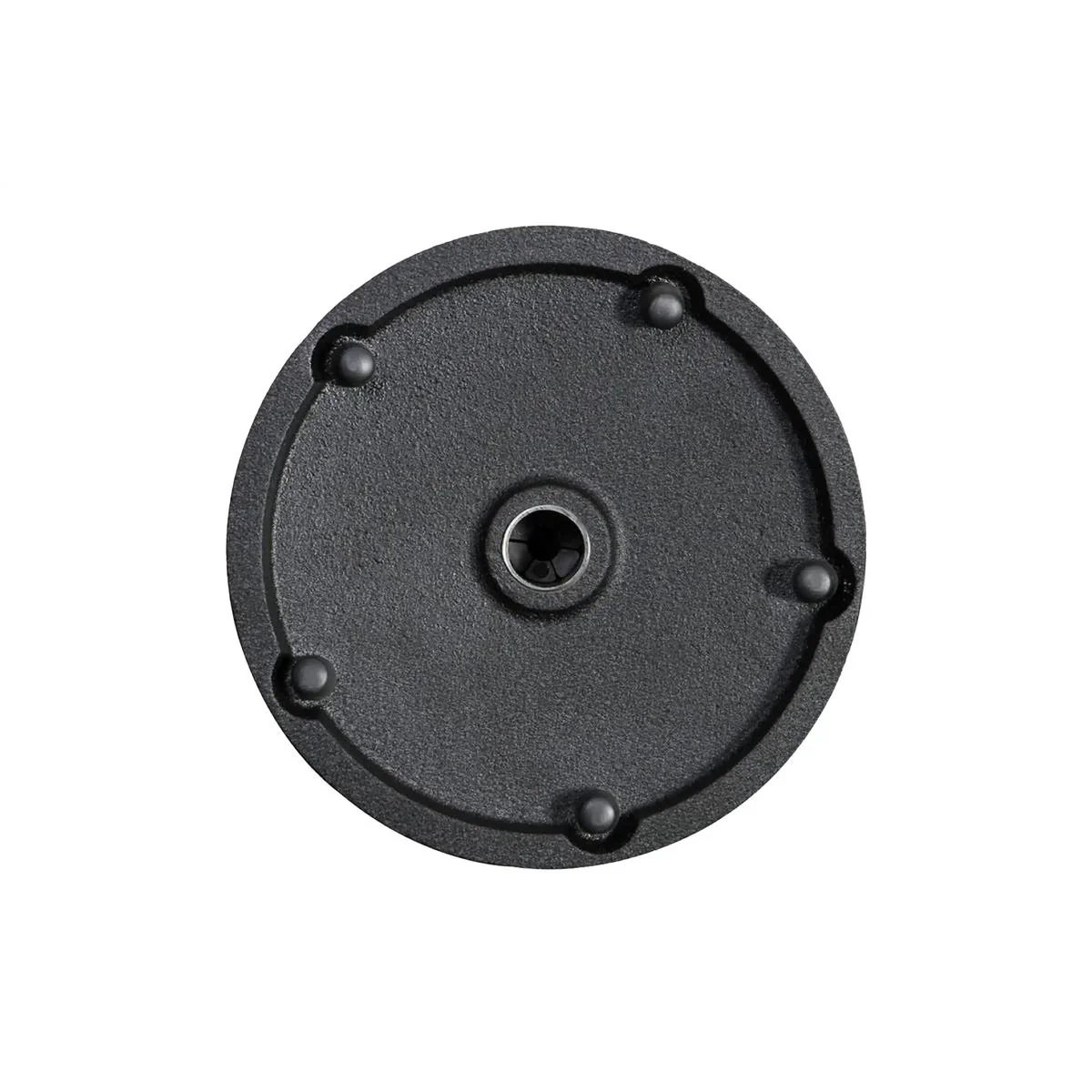 On-Stage DS7200B Adjustable Desktop Mic Stand - Image 4