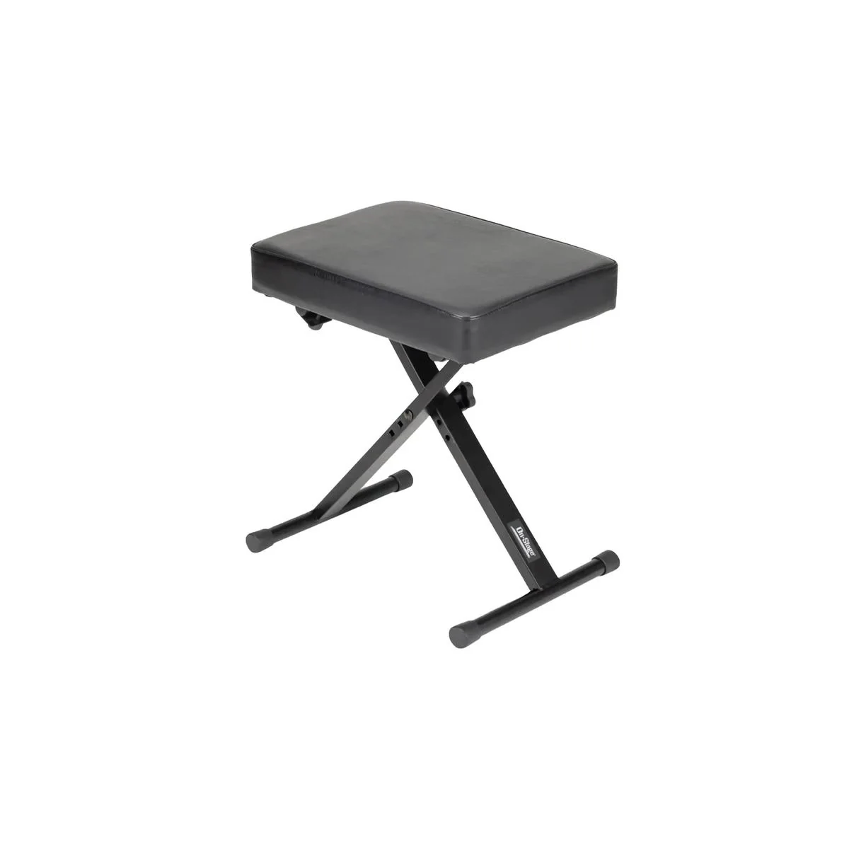 On-Stage KT7800 Three-Position X-Style Keyboard Bench - Image 2