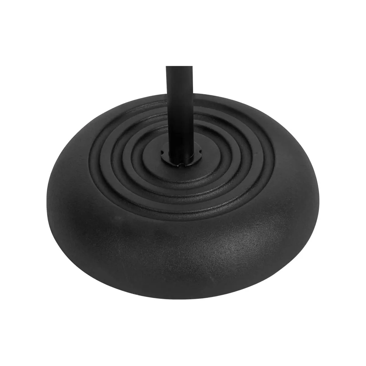 On-Stage MS7201B Round-Base Mic Stand - Image 2