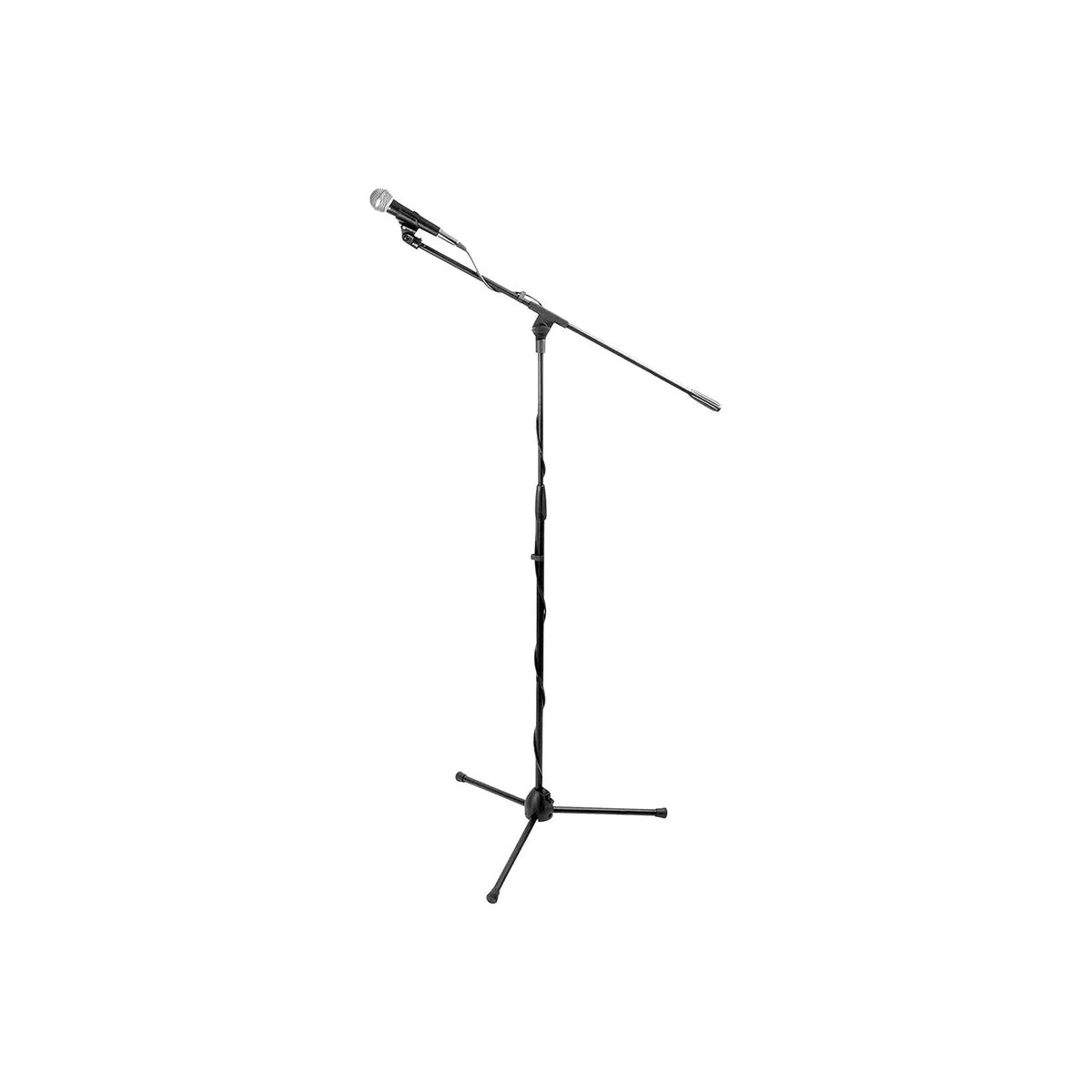 On-Stage MS7500 Mic Stand Pack