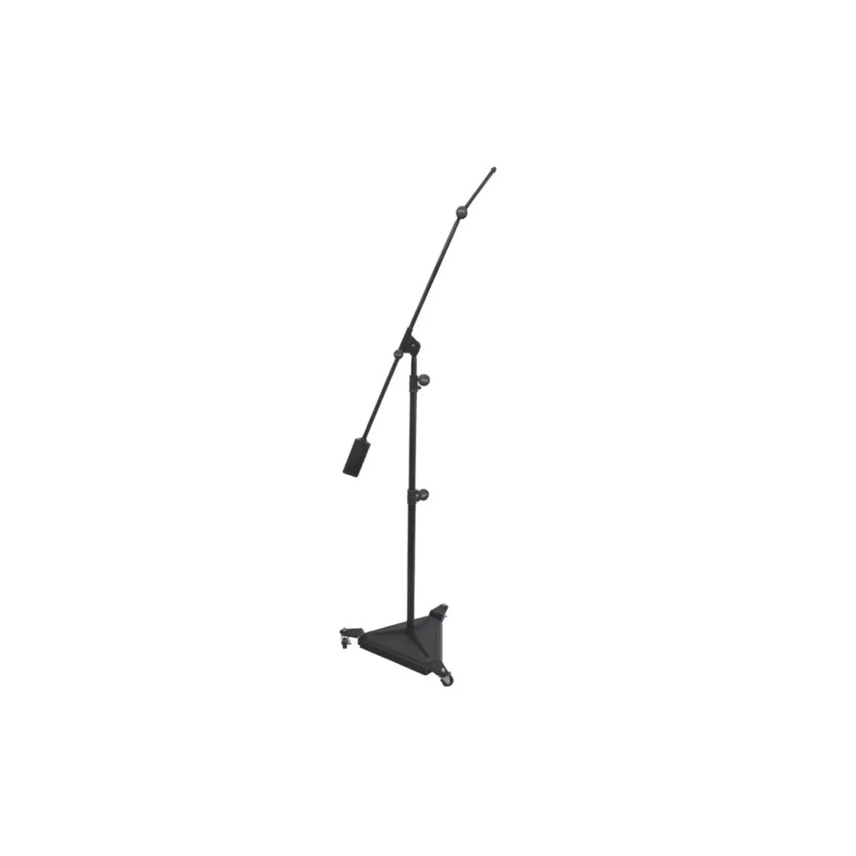 On-Stage SMS7650 Hex-Base Studio Boom Mic Stand
