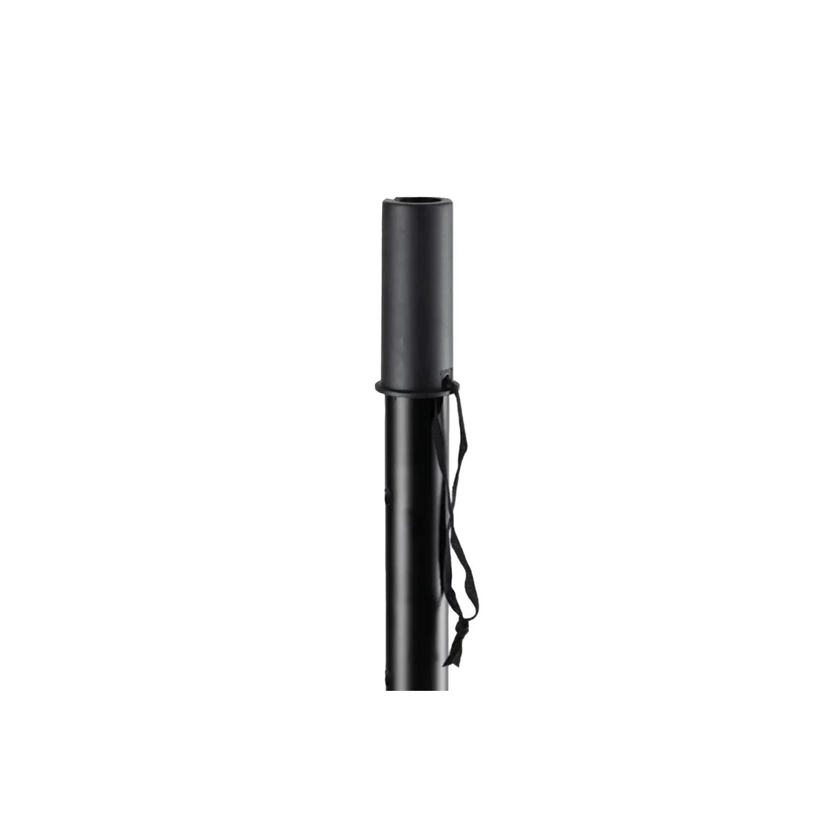 On-Stage SSP7750 Compact Speaker Stand - 2 Pack - Image 2