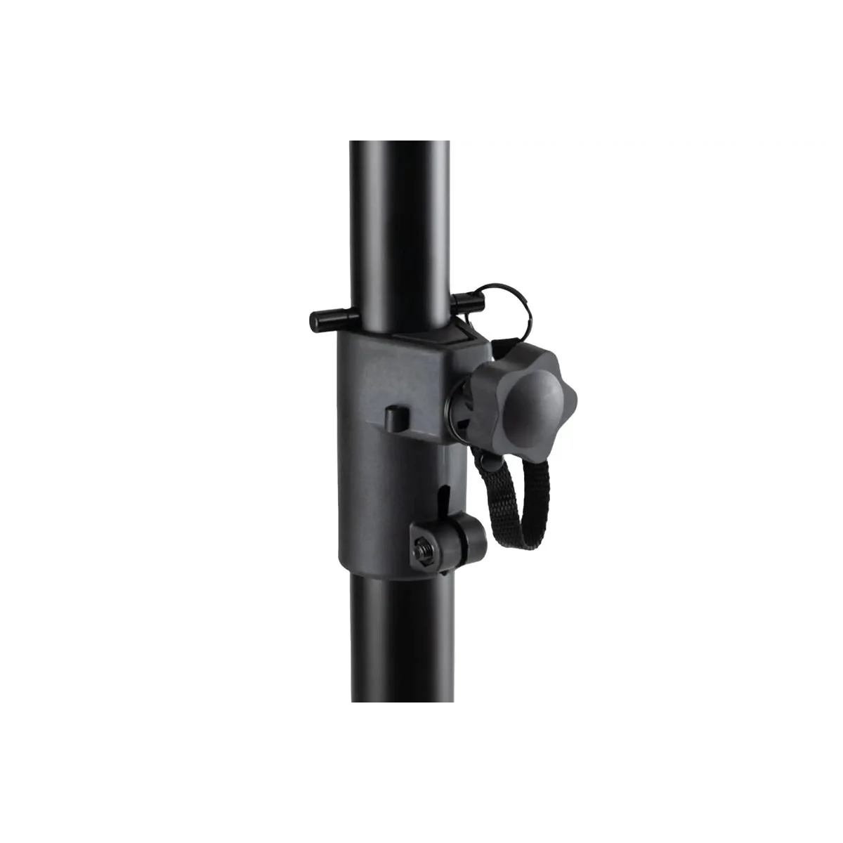 On-Stage SSP7750 Compact Speaker Stand - 2 Pack - Image 4