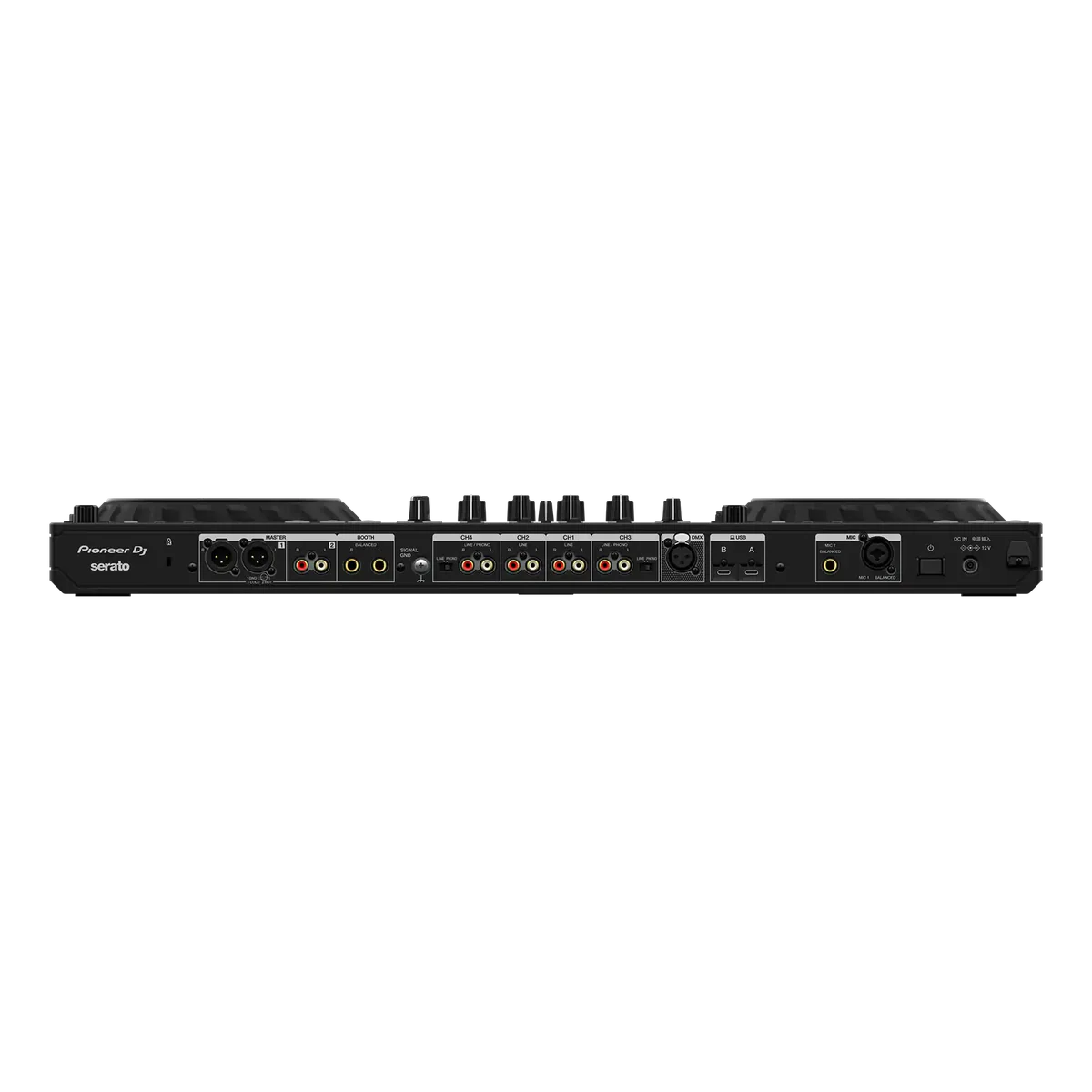 Pioneer DDJ-FLX10 DJ Controller - Image 3