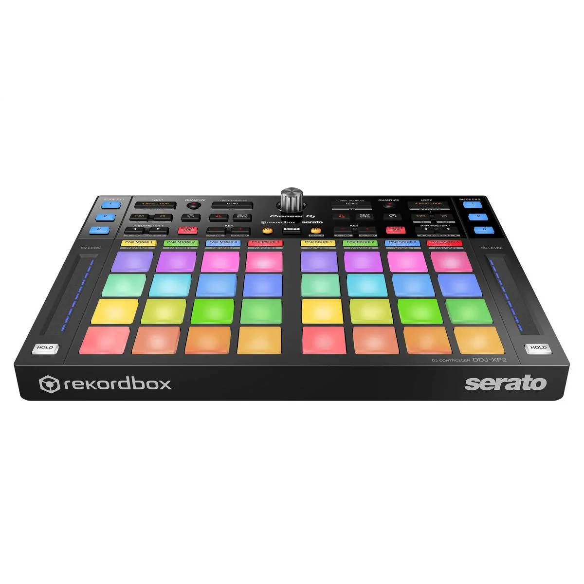 Pioneer DDJ-XP2 DJ Controller - Image 2