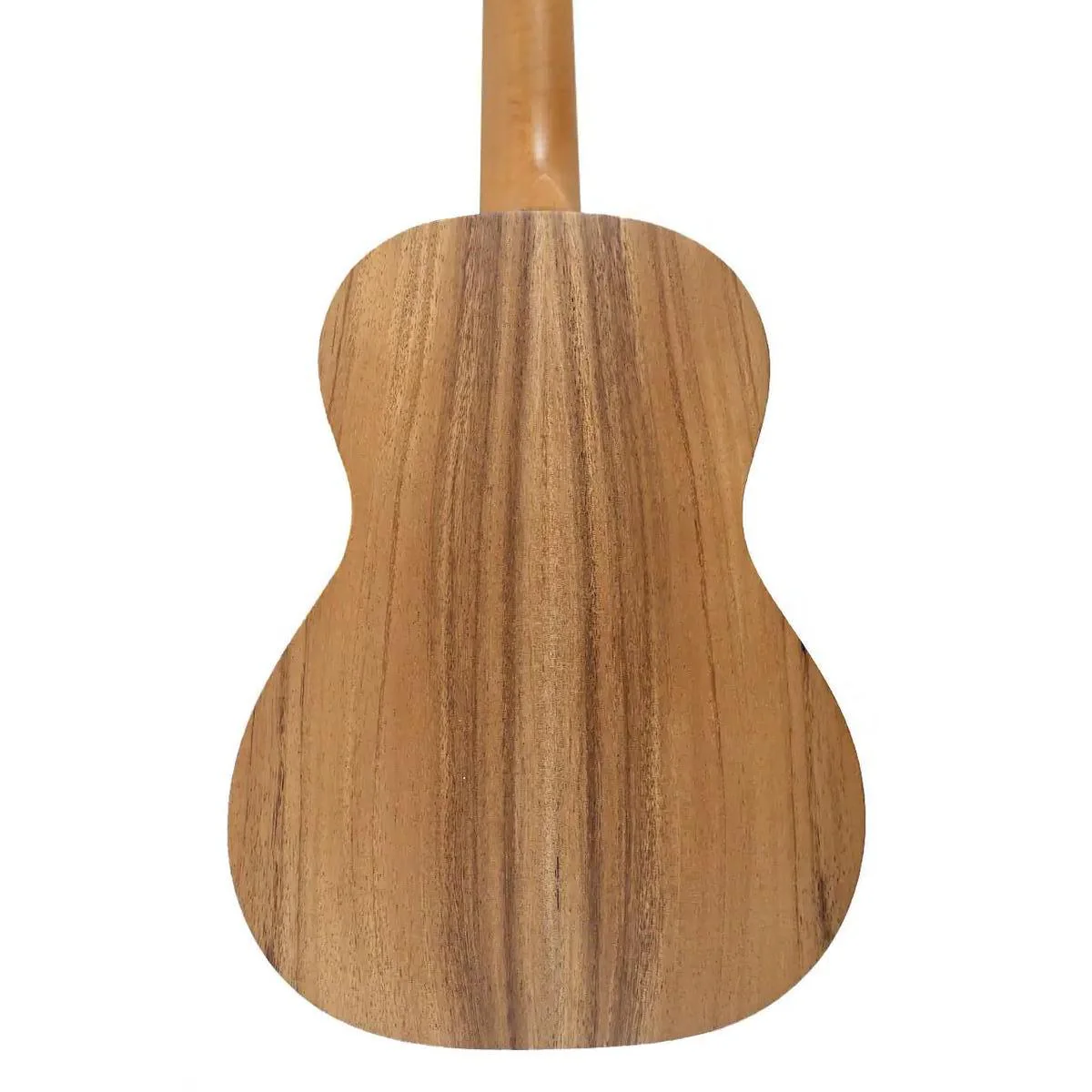 Pono AT-K Kalele Series Solid Acacia Tenor Ukulele - Image 2