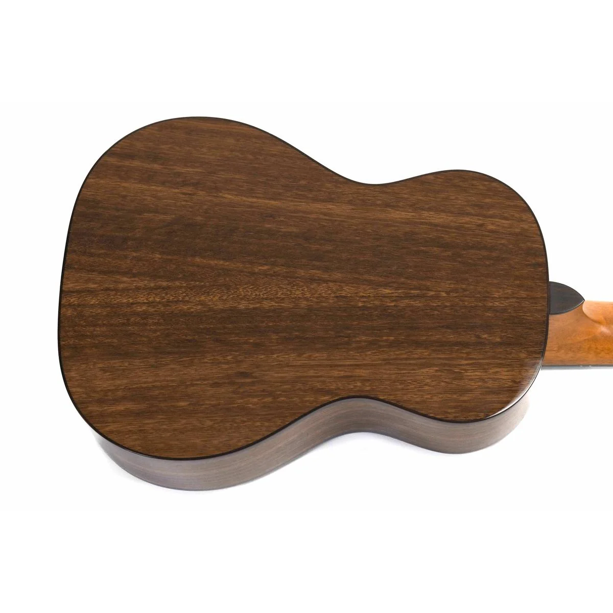 Pono ATSH-PC Solid Acacia Tenor Ukulele - Pre-Owned - Image 2