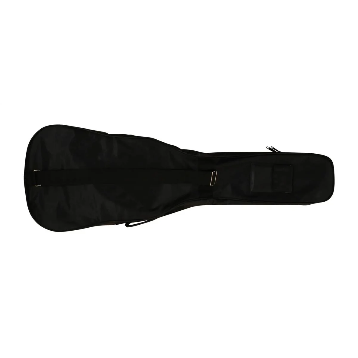 Pono Black Ukulele Gig Bag Case - CONCERT - Image 2