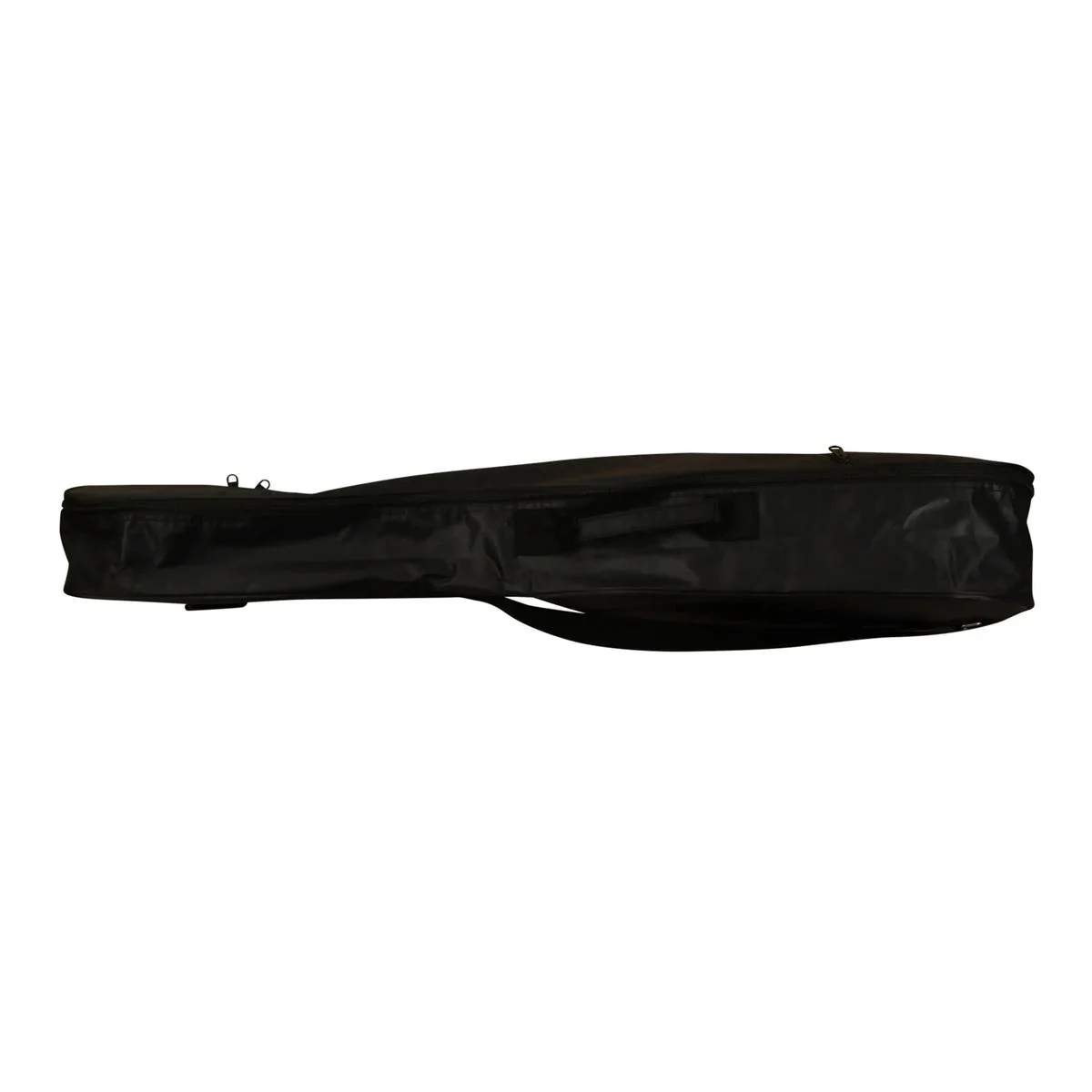 Pono Black Ukulele Gig Bag Case - TENOR - Image 3