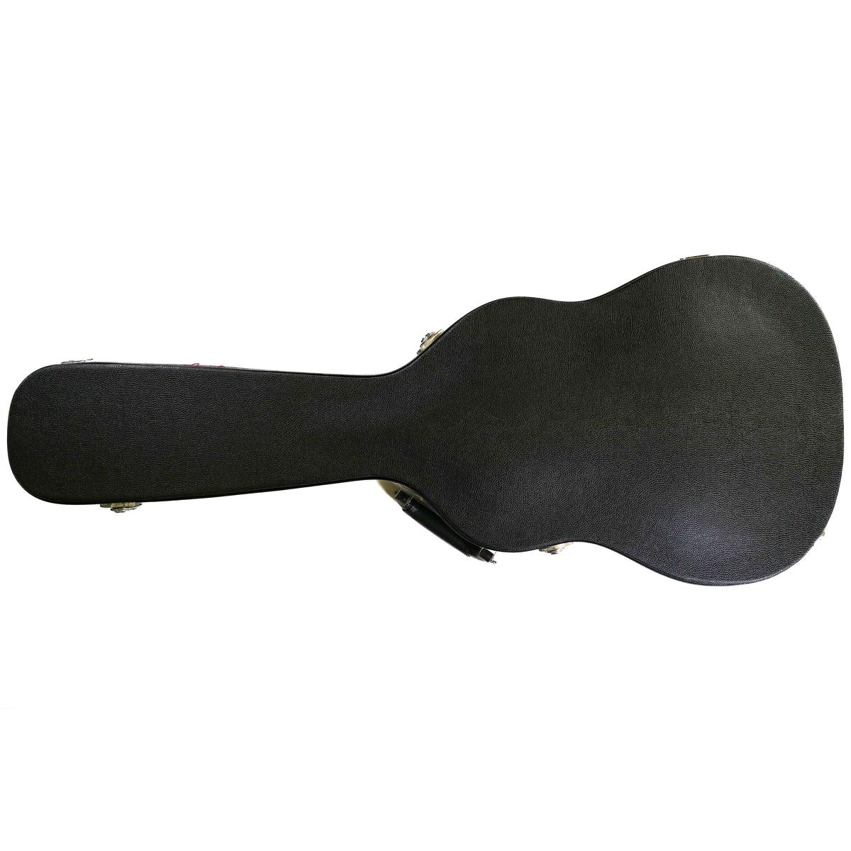 Pono BN4-3 Solid Mango Big Baritone Ukulele "Blue Ivy" - Image 5