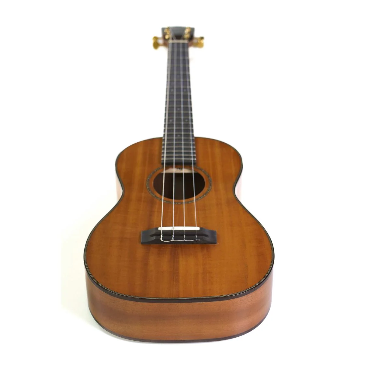 Pono MB-PC Pro Classic Baritone Ukulele "Millie" - Image 4