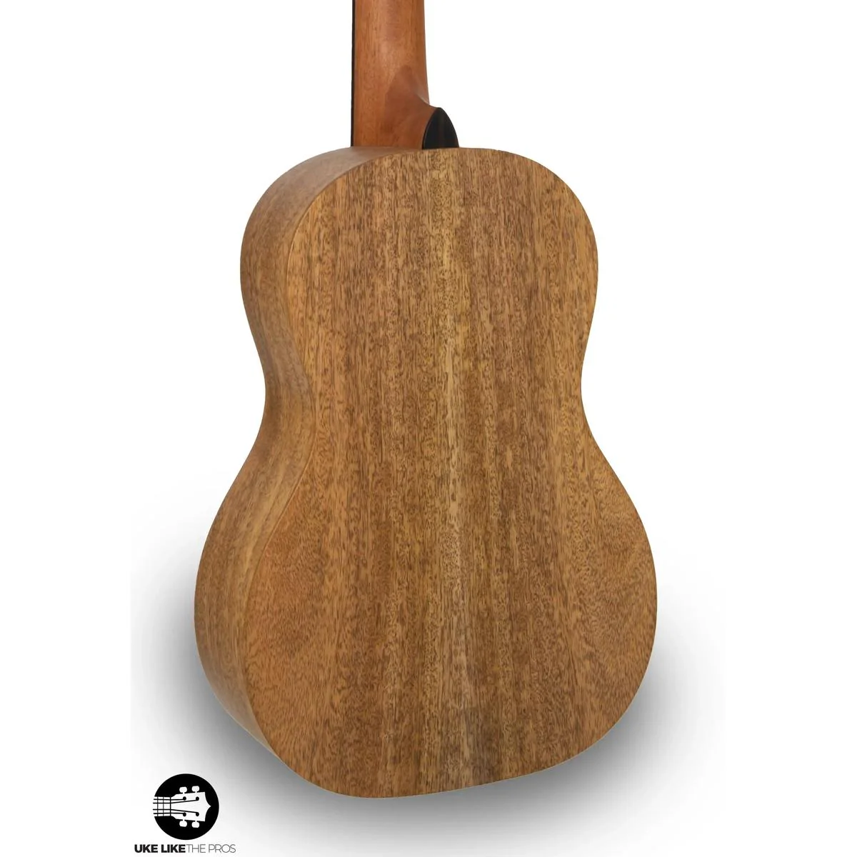 Pono MGB Mango Baritone Ukulele "Pazazz" - Image 4