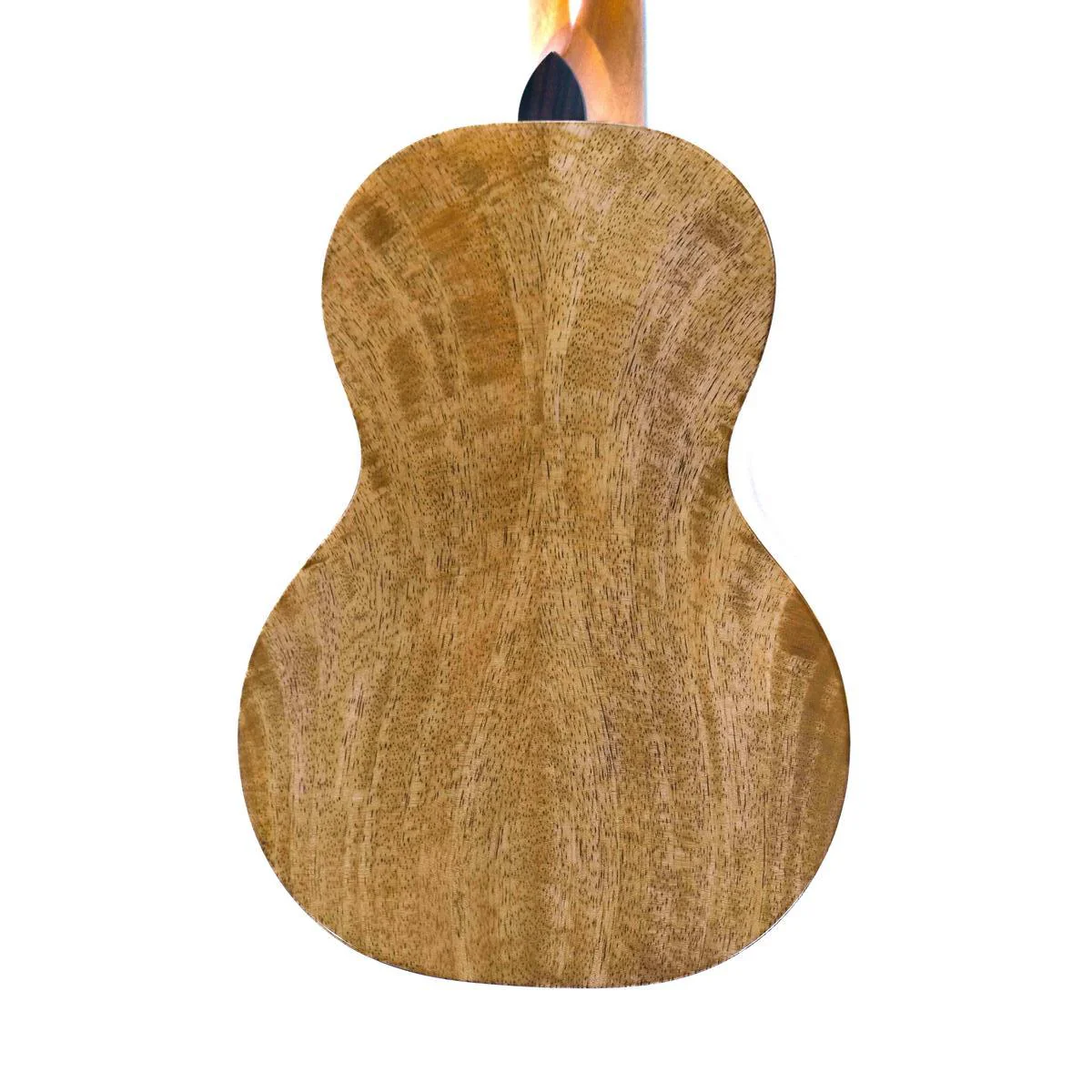 Pono MGCD Solid Mango Deluxe Concert Ukulele - Image 2
