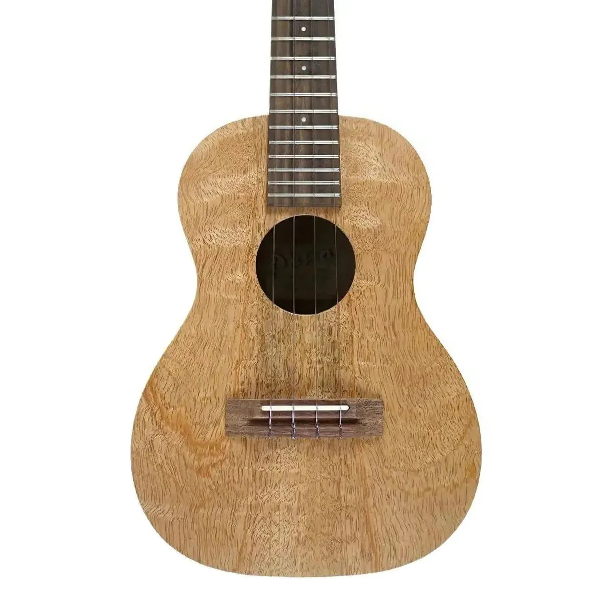 Pono MGT-K Kalele Series Solid Mango Tenor Ukulele