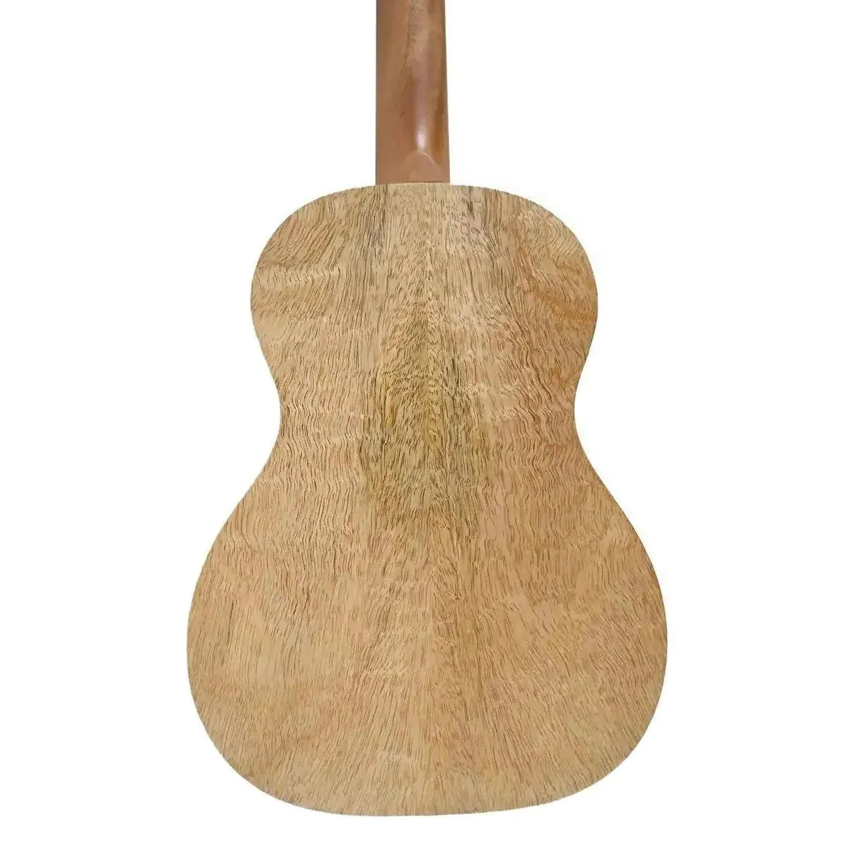 Pono MGT-K Kalele Series Solid Mango Tenor Ukulele - Image 2
