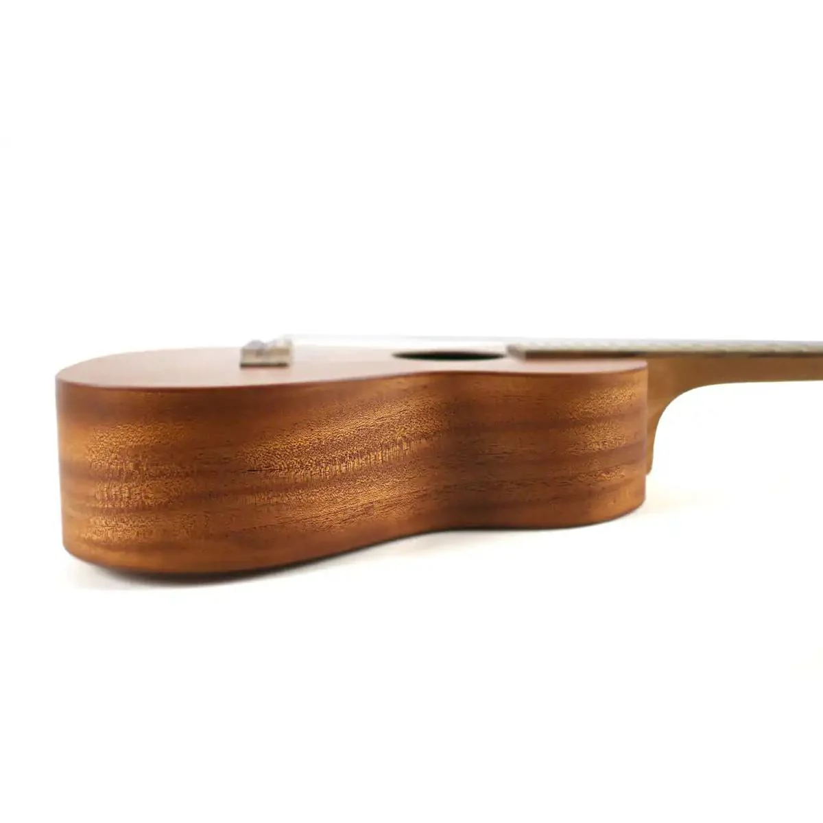 Pono MT-K Kalele Series Solid Mahogany Tenor Ukulele - Image 3