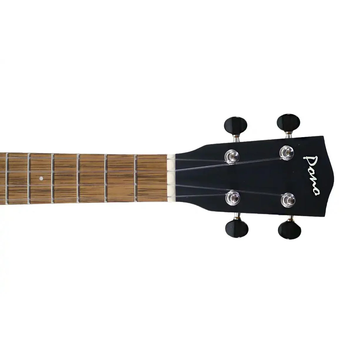 Pono MT-K Kalele Series Solid Mahogany Tenor Ukulele - Image 5