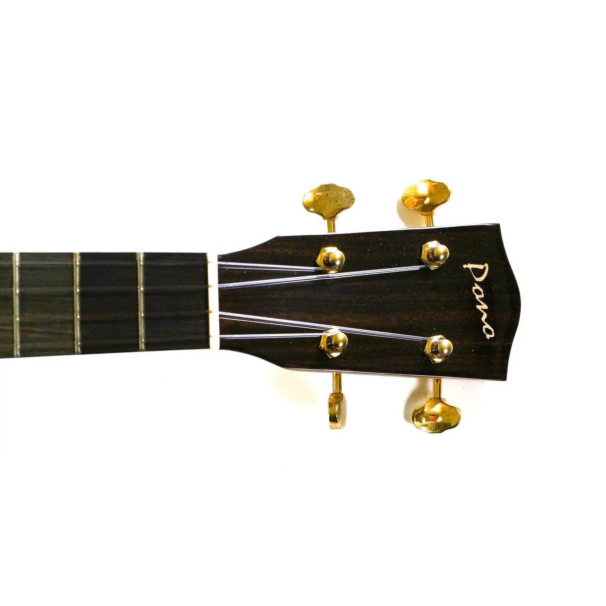 Pono RT-S-PC Pro Classic Tenor Ukulele "Mabel" - Image 5