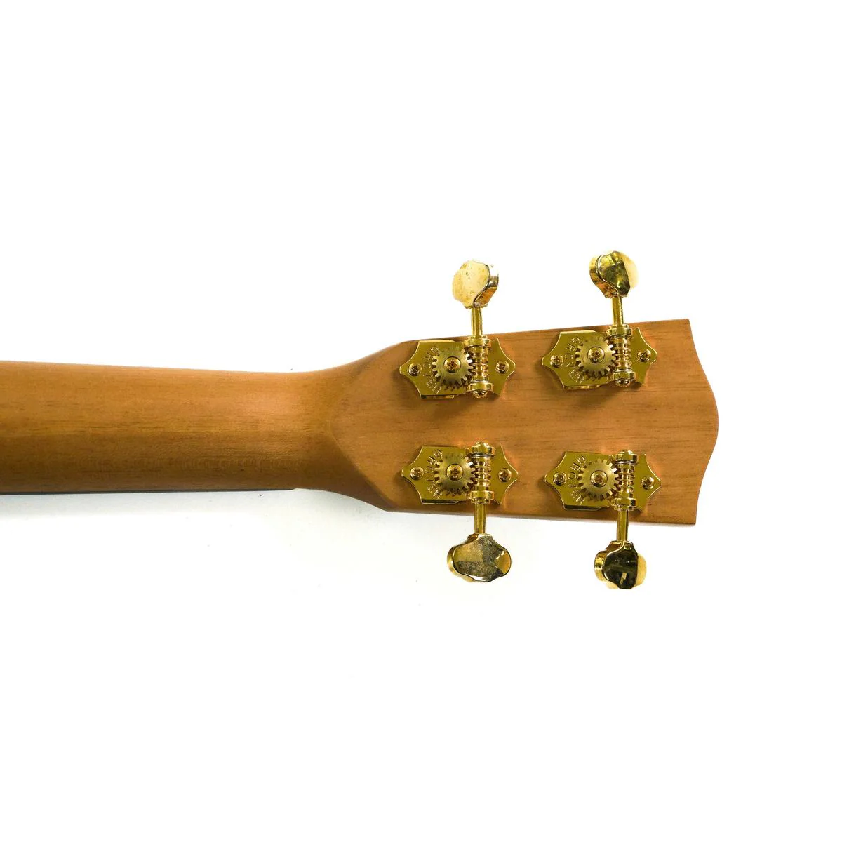 Pono RT-S-PC Pro Classic Tenor Ukulele "Mabel" - Image 6