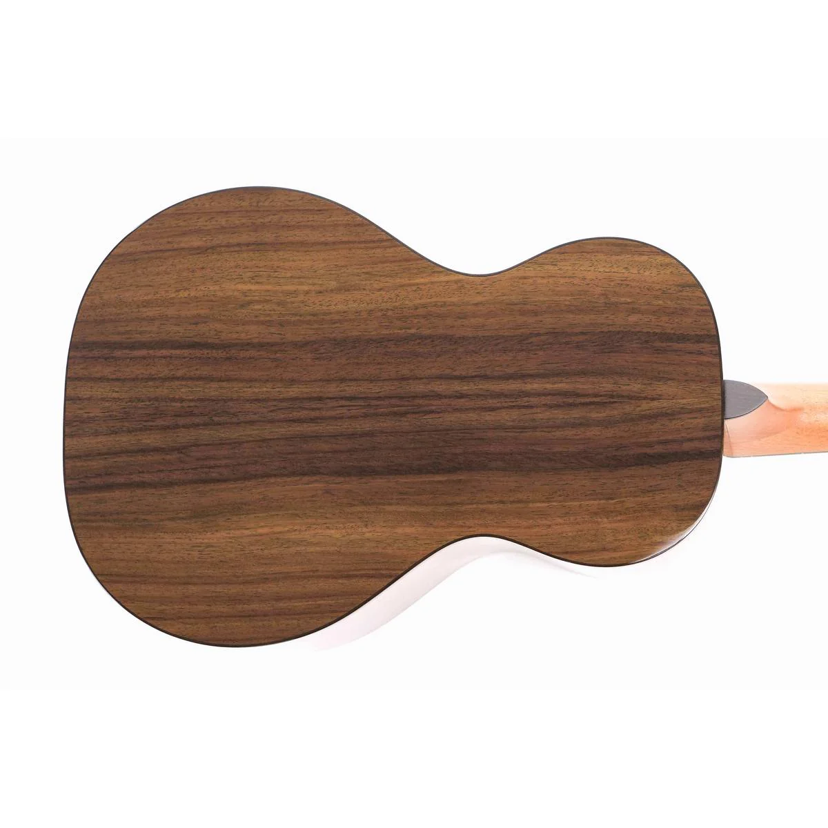 Pono ULN4-4 Solid Cedar Nylon String Baritone Ukulele "Magnolia" - Image 2