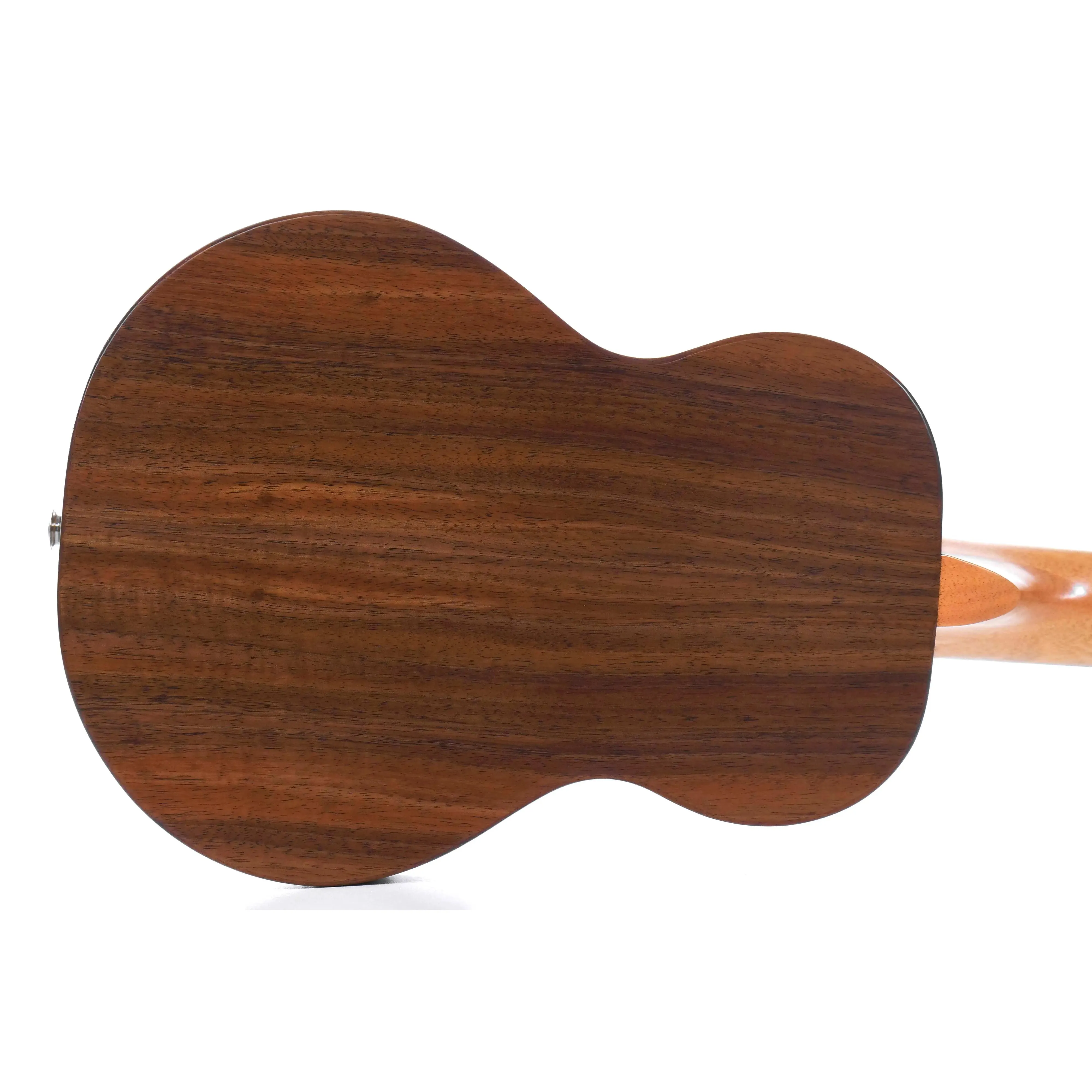 KoAloha KTM-10RP Tenor Ukulele with Pickup "Jase" - Pre-Owned - Image 2