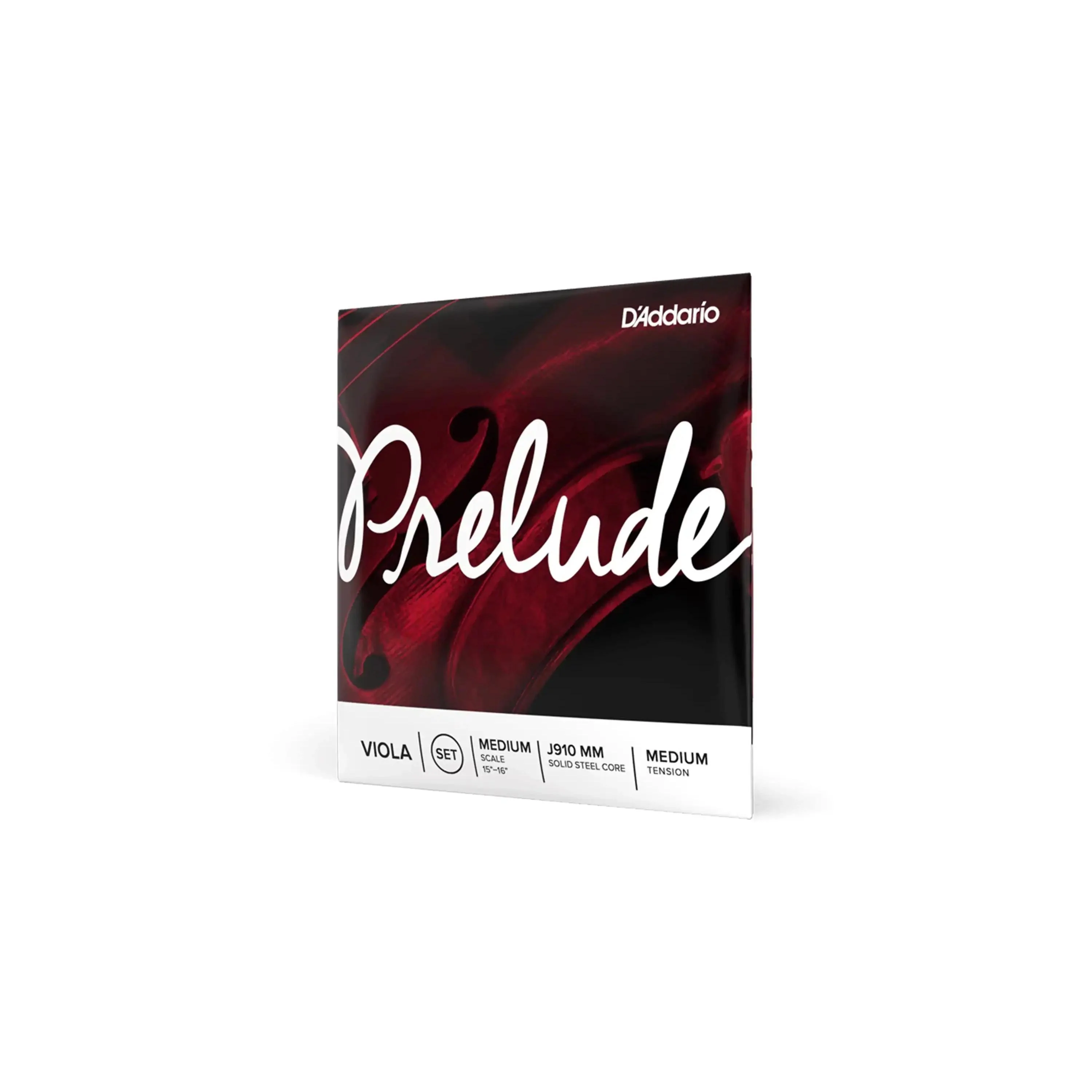 Prelude Viola String Set, Medium Scale, Medium Tension - Image 3