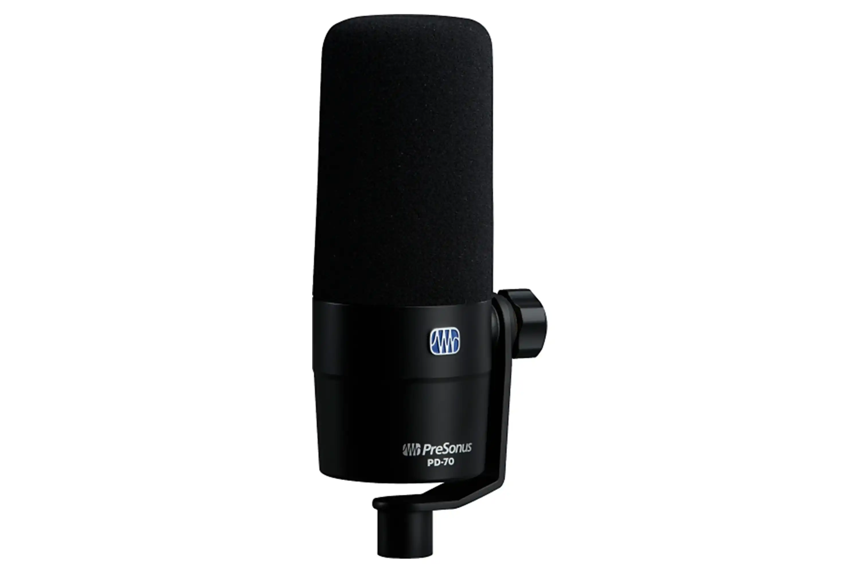 PreSonus PD-70 Dynamic Cardioid Broadcast Microphone - Image 2