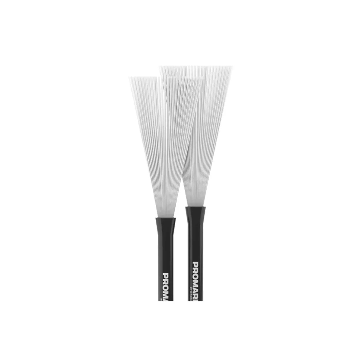 ProMark Nylon Bristle Brushes
