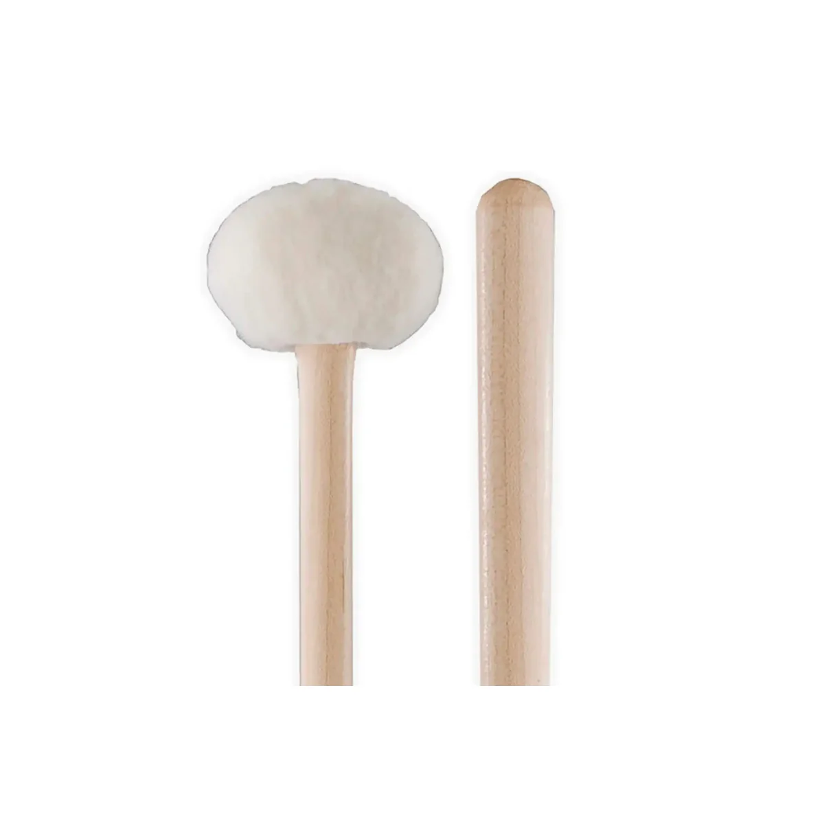 ProMark PST1 Performer Series Soft Maple Timpani Mallet - Image 2