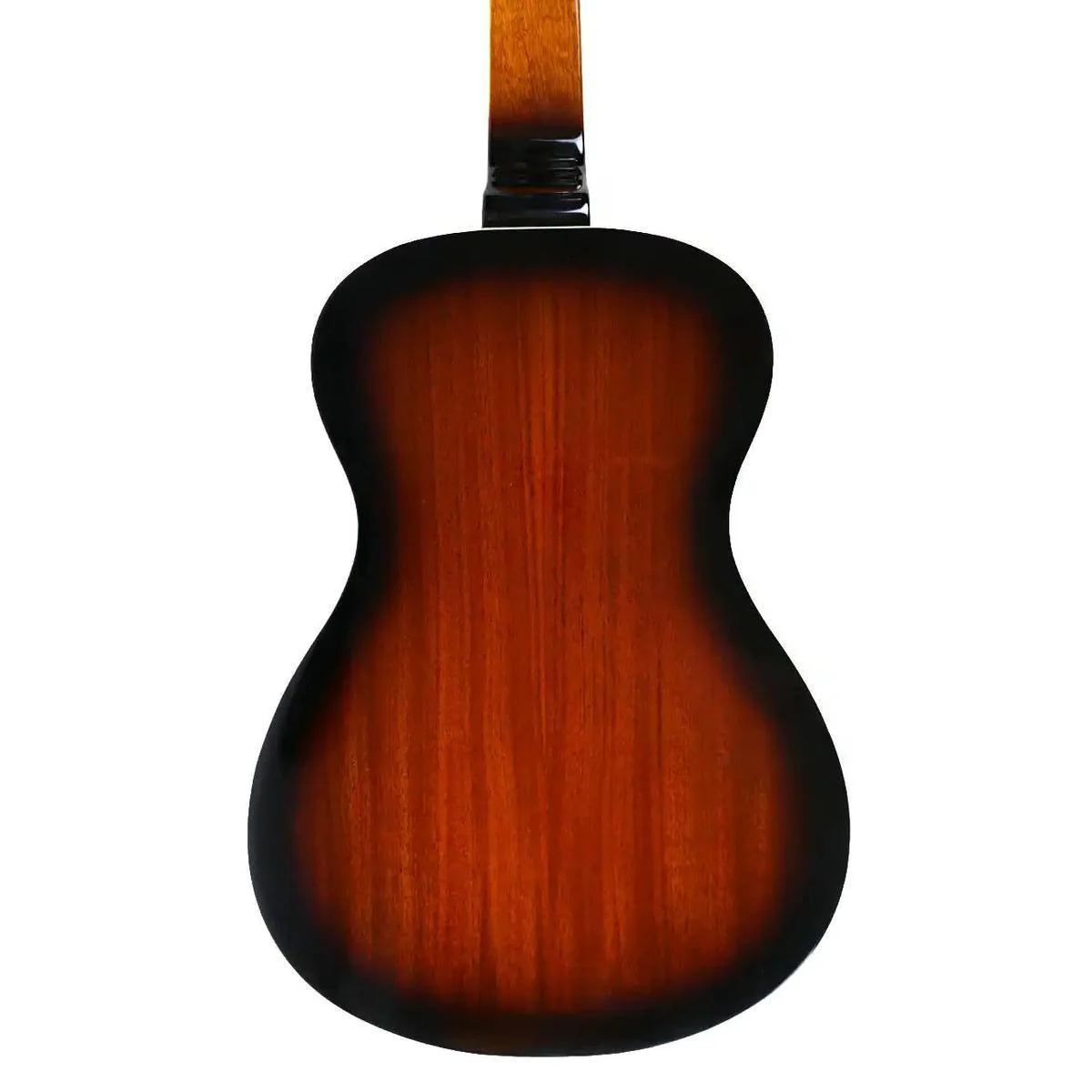 Regal RD-30TS Tobacco Sunburst Squareneck Resophonic Guitar w/ Cordoba Gig Bag - Open Box - Image 2