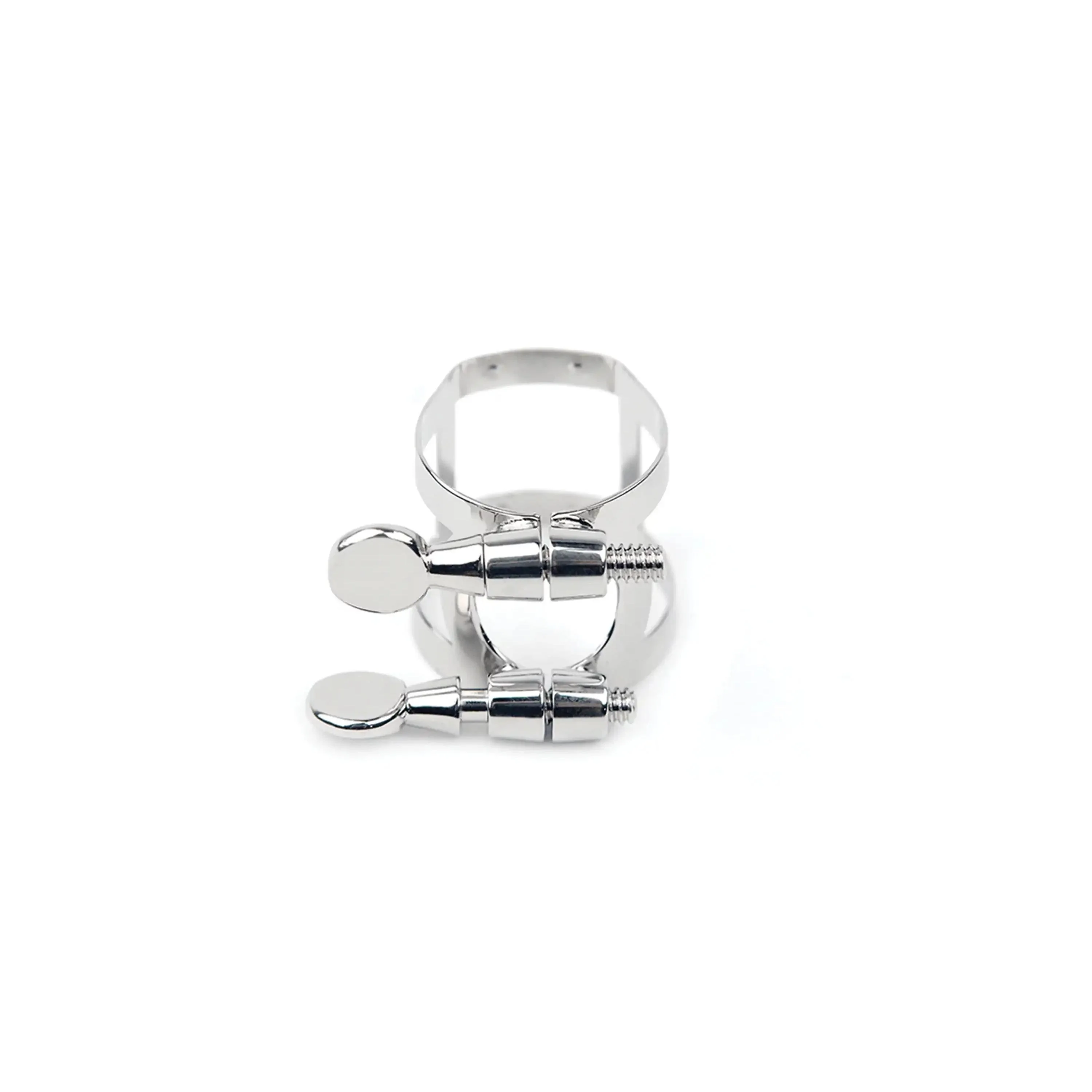 Rico by D'Addario Ligature and Cap - Tenor Saxophone - Image 2