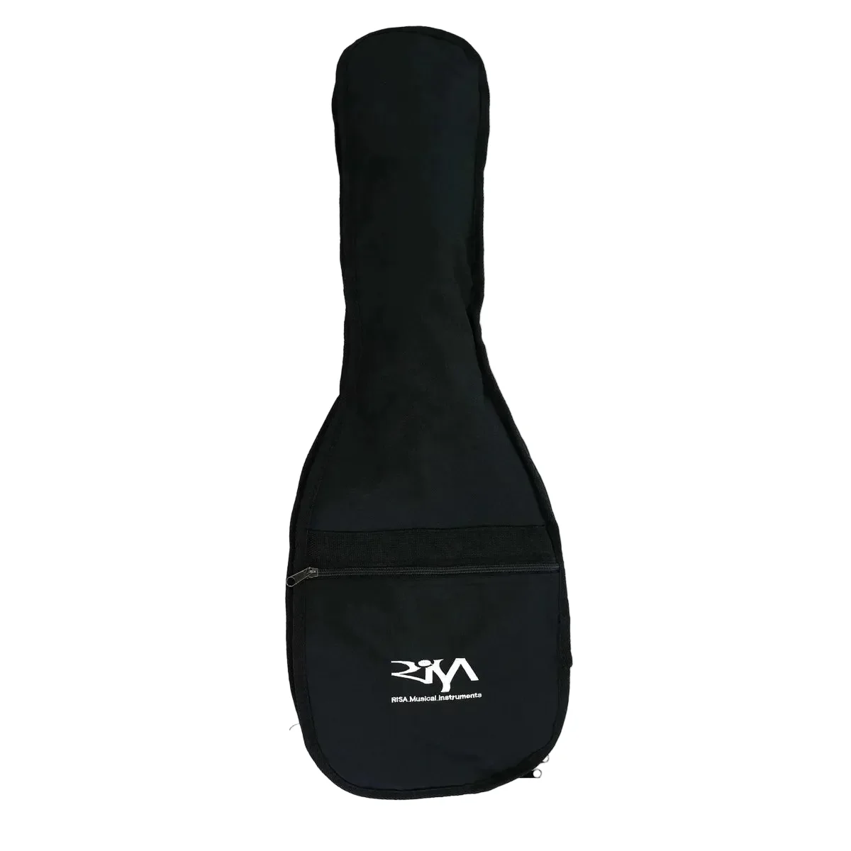 Risa Black Electric Tenor Ukulele Gig Bag